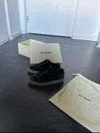 Axel Arigato Mocha Laceless skor