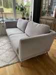 Fin soffa säljes