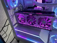 Gamerock RTX 3080 TI Grafikkort Palit