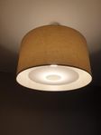 Taklampa / lampskärm