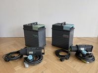Broncolor Pulso 4