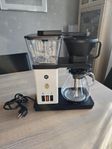 OBH Nordica Blooming kaffebryggare 