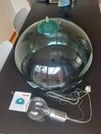 Kartell lampa