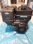 Motor Briggs &Stratton Vangard