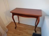 slagbord + karmstol 