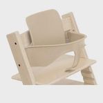 Stokke Tripp trapp baby set Natural 