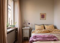 Säng - IKEA Skotterud 140cm