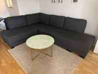 Badsoffa