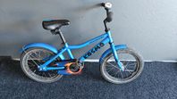 barncykel 