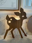 Ferm Living - My Deer Lamp Rådjur