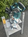 Makita kap och gersåg DLS600Z 