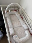 Najell babynest tulip