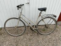 Crescent damcykel