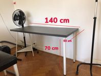 Skrivbord