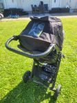 Baby Jogger barnvagn