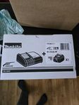 Makita 18V laddare DC18RC