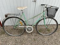 Damcykel