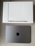 Apple MacBook Air 13” M3