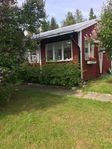 Kolonistuga Umeå koloniträdgårdsförening, Vadforsen