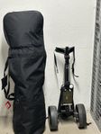 Resefodral till golfbag