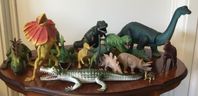 Dinosaurier