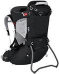 Osprey Poco AG Svart
