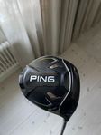 Ping G430 Max - Stiff