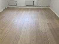 Bjelin Axtorp enstavigt ekgolv