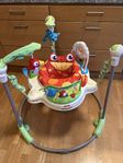 Hoppgunga Rainforest från Fisher Price