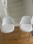 Mio barstolar 2 st