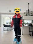 Flytoverall Fladen XL