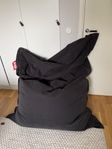 Fatboys Original Stonewashed - svart