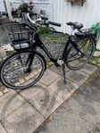 elcykel