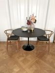 EERO SAARINEN - KNOLL SAARINEN ROUND TABLE - MATBORD - ø 12