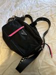 Prada vela bag