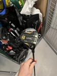 Cobra ltdx trä 5