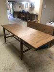 2St Ikea Leksvik klaffbord