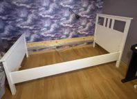 Sängstomme, Ikea Hemnes