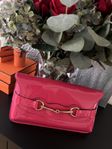 Gucci Horsebit clutch