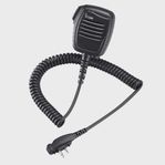 Passa på Icom HM-159LA Monofon till bl:a IC-F3002/4002