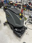 Kärcher B 60W skurmaskin