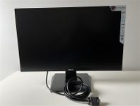 ASUS VA27E – 27″ IPS LED-skärm med Full HD