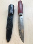 Klassisk morakniv