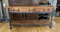 sideboard