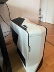 Gaming- och vardagsdator med SSD & GTX 970