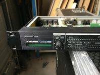 Ej fungerande TC Electronics Finalizer Express