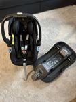 UPPAbaby MESA i-Size + bas 