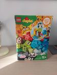 LEGO 10934 Creative Animals DUPLO Classic