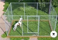 hund/katt gård