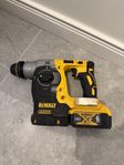 DeWalt DCH273 18V borrhammare